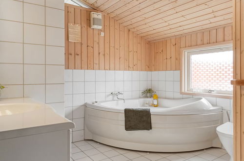 Foto 10 - Casa de 3 quartos em Løkken com sauna