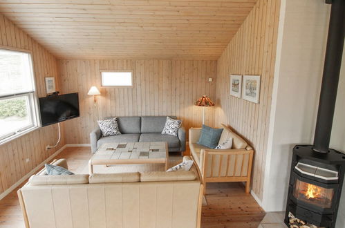 Foto 3 - Casa de 3 quartos em Løkken com sauna