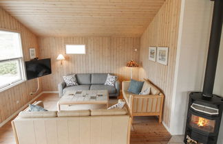 Foto 3 - Haus mit 3 Schlafzimmern in Løkken mit sauna