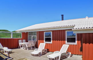 Foto 3 - Casa de 3 quartos em Løkken com sauna