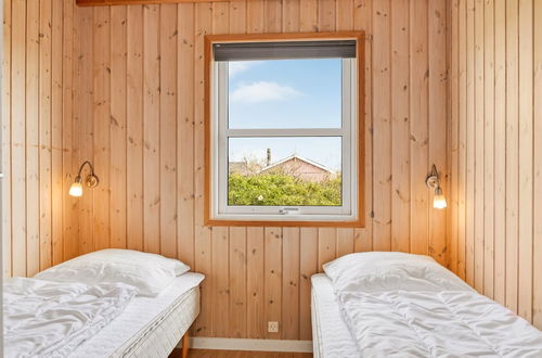Foto 13 - Casa de 3 quartos em Løkken com sauna