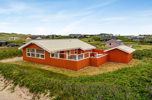 Foto 1 - Casa de 3 quartos em Løkken com sauna