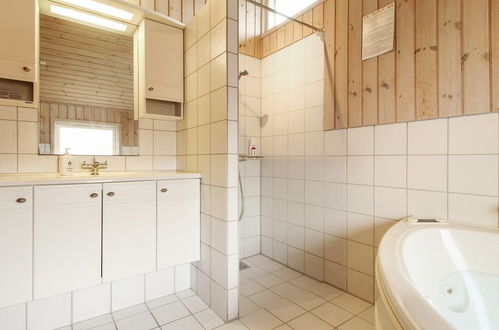 Foto 7 - Casa con 3 camere da letto a Løkken con sauna