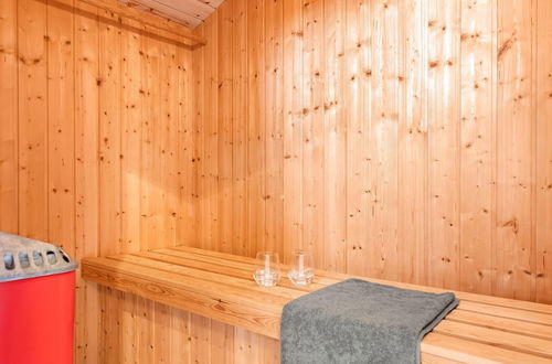 Foto 8 - Casa de 3 quartos em Løkken com sauna