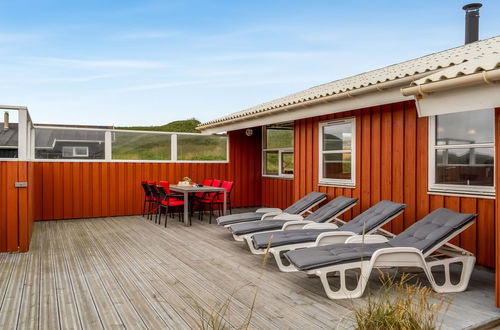 Foto 23 - Casa de 3 quartos em Løkken com sauna