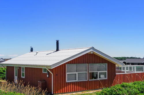 Photo 18 - 3 bedroom House in Løkken with sauna