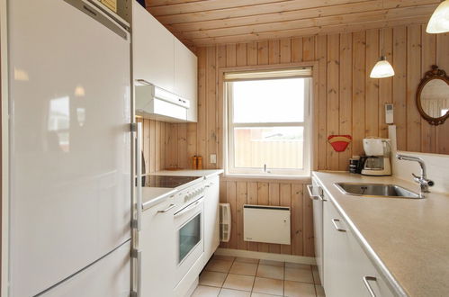 Foto 6 - Casa con 3 camere da letto a Løkken con sauna