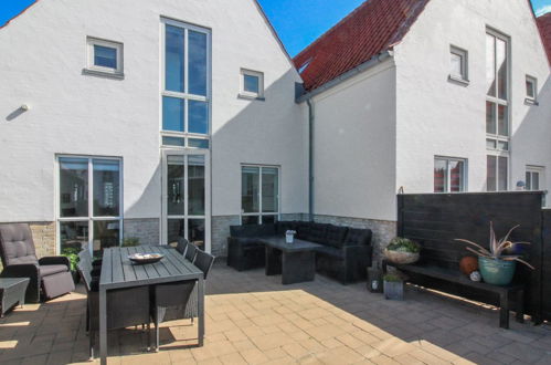 Foto 20 - Haus mit 3 Schlafzimmern in Løkken mit terrasse