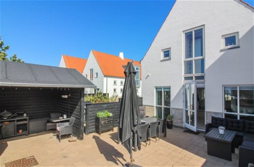 Foto 24 - Casa de 3 quartos em Løkken com terraço