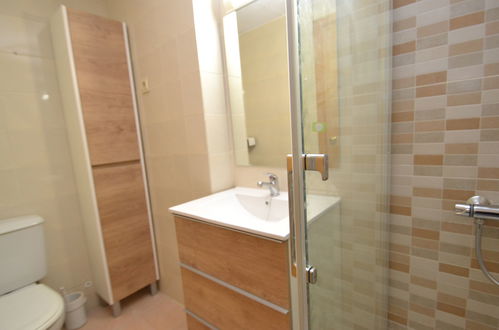 Foto 9 - Apartamento de 2 quartos em Salou com piscina e jardim