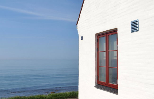 "Uschi" - 15m from the sea - Foto 20