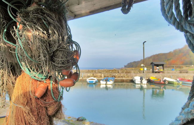 "Uschi" - 15m from the sea - Foto 3