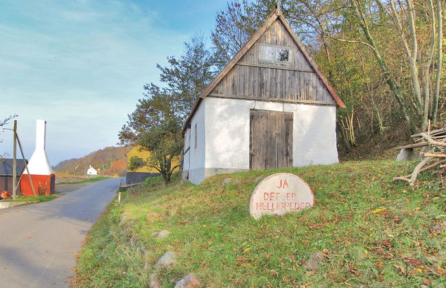 "Uschi" - 15m from the sea - Foto 5