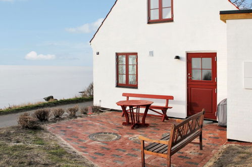 Photo 1 - Maison de 2 chambres à Hasle avec terrasse