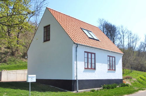 Photo 20 - Maison de 2 chambres à Hasle avec terrasse