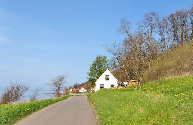 "Uschi" - 15m from the sea - Foto 18