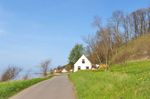 Foto 6 - Haus mit 2 Schlafzimmern in Hasle mit terrasse