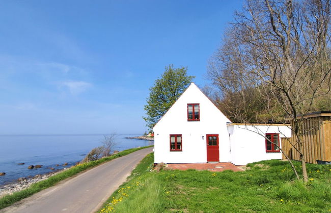 "Uschi" - 15m from the sea - Foto 21