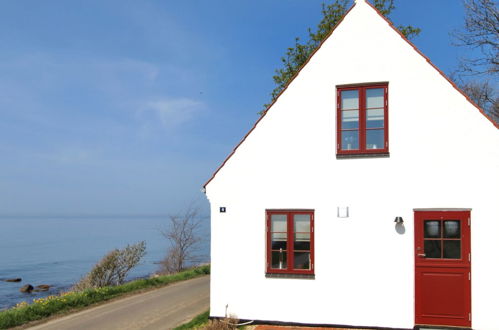 Photo 4 - Maison de 2 chambres à Hasle avec terrasse