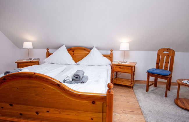 Casa de 3 quartos em Norden com jardim e terraço - Foto 18
