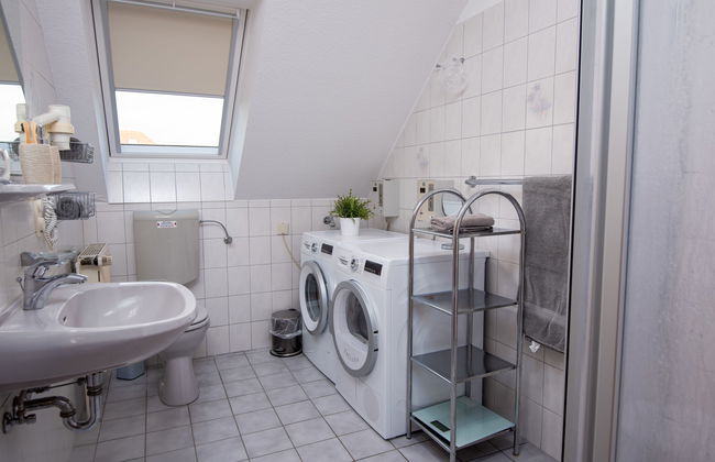 Casa de 3 quartos em Norden com jardim e terraço - Foto 27