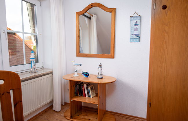 Casa de 3 quartos em Norden com jardim e terraço - Foto 26
