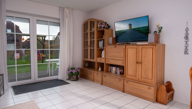 Haus mit 3 Schlafzimmern in Norden mit garten und terrasse - Foto 4