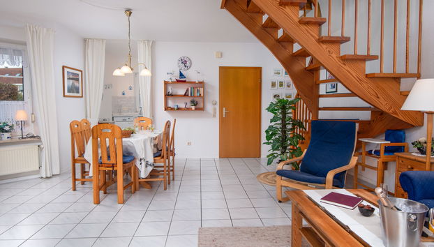 Haus mit 3 Schlafzimmern in Norden mit garten und terrasse - Foto 2
