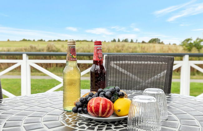 "Helemine" - 2.8km from the sea - Foto 5