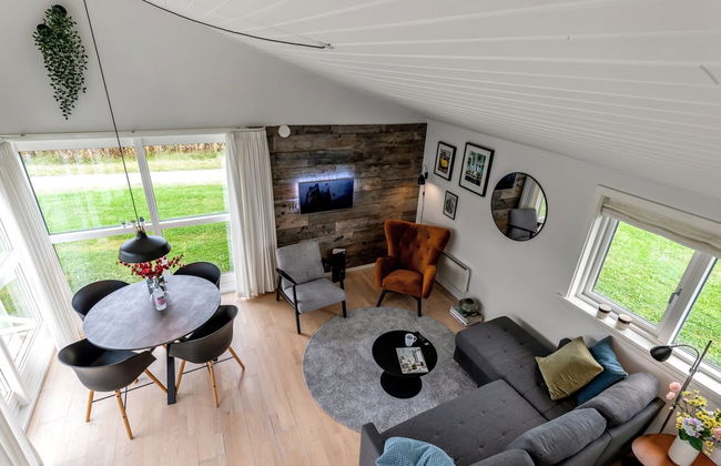 "Helemine" - 2.8km from the sea - Foto 19