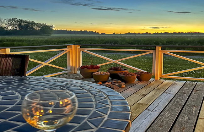 "Helemine" - 2.8km from the sea - Foto 3