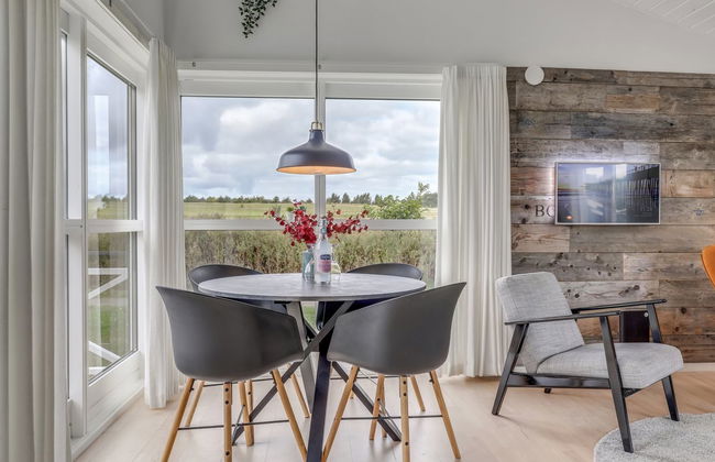 "Helemine" - 2.8km from the sea - Foto 18