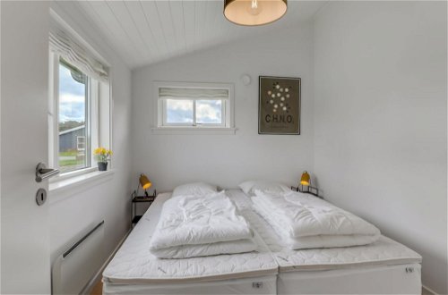 Foto 16 - Apartment mit 1 Schlafzimmer in Gudhjem mit terrasse