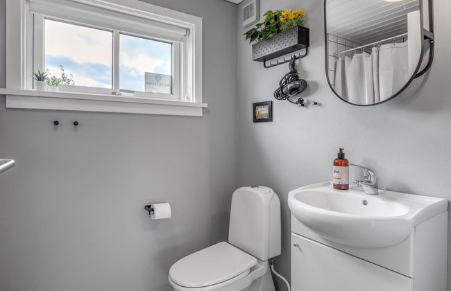 "Helemine" - 2.8km from the sea - Foto 8