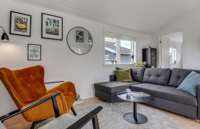 "Helemine" - 2.8km from the sea - Foto 21