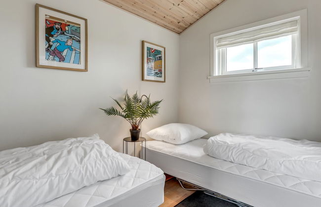 "Helemine" - 2.8km from the sea - Foto 12