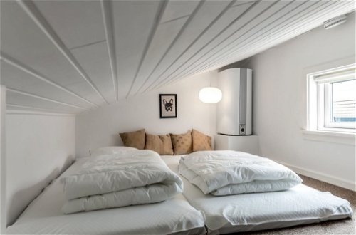 Foto 17 - Apartment mit 1 Schlafzimmer in Gudhjem mit terrasse