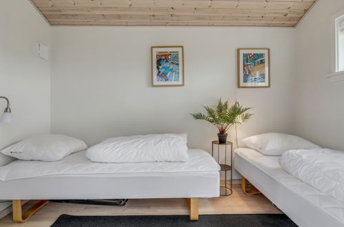 Foto 15 - Apartment mit 1 Schlafzimmer in Gudhjem mit terrasse