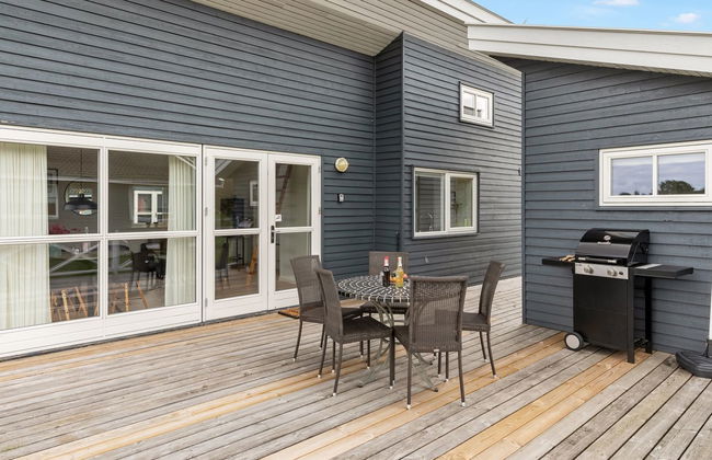 "Helemine" - 2.8km from the sea - Foto 6