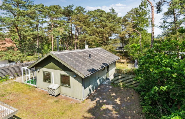 "Ellinor" - 300m from the sea - Foto 1