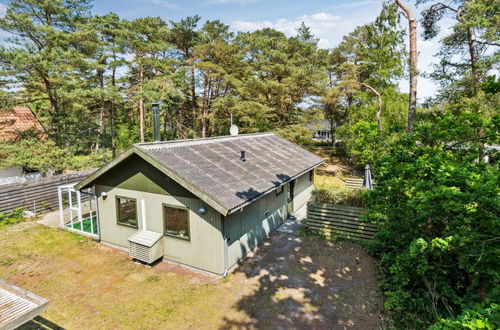 Foto 1 - Casa de 2 quartos em Nexø com terraço