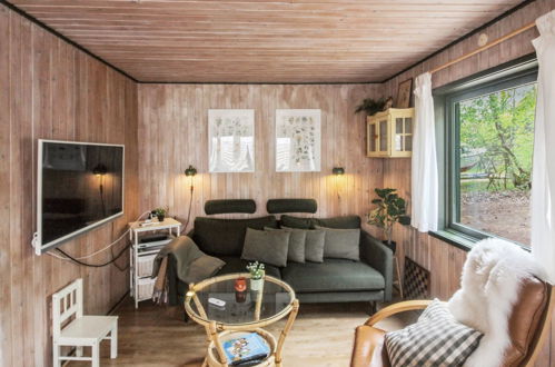 Photo 10 - Maison de 2 chambres à Nexø avec terrasse