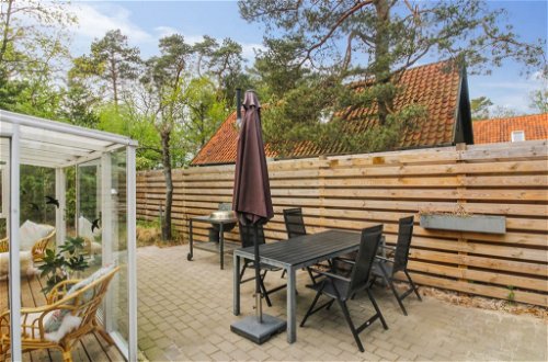 Foto 6 - Casa de 2 habitaciones en Nexø con terraza