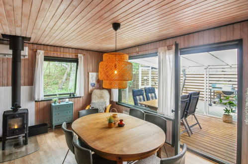 Foto 12 - Haus mit 2 Schlafzimmern in Nexø mit terrasse