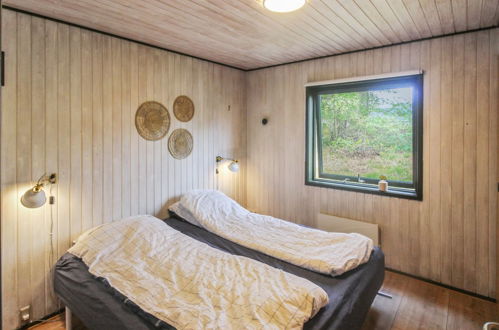 Foto 15 - Casa con 2 camere da letto a Nexø con terrazza