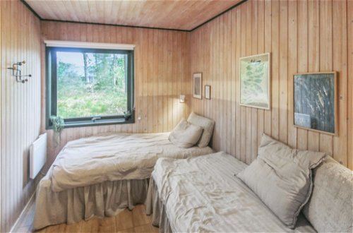 Photo 16 - Maison de 2 chambres à Nexø avec terrasse