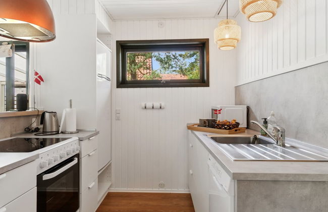 "Ellinor" - 300m from the sea - Foto 10