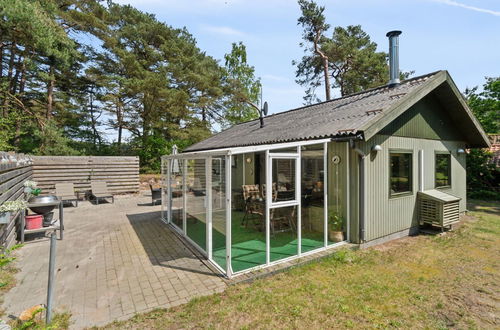 Foto 1 - Casa con 2 camere da letto a Nexø con terrazza