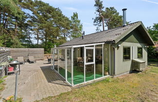 Foto 1 - Haus mit 2 Schlafzimmern in Nexø mit terrasse
