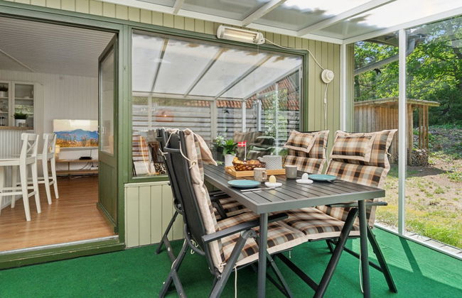 "Ellinor" - 300m from the sea - Foto 13